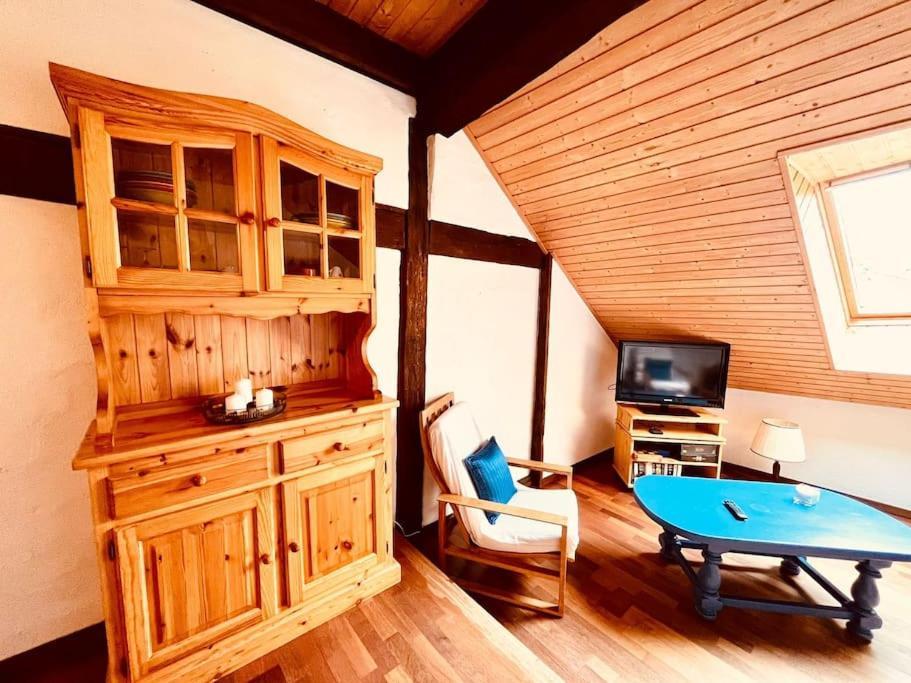 Charmant Appartement De Vacances Alta Ripa Hauterive  Exteriér fotografie